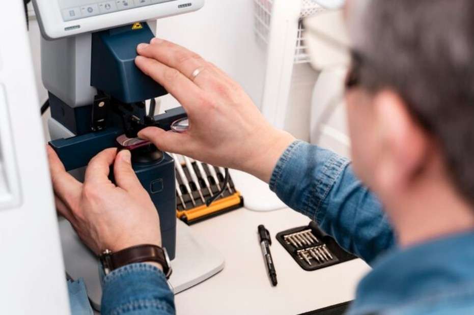 lock repair and installation